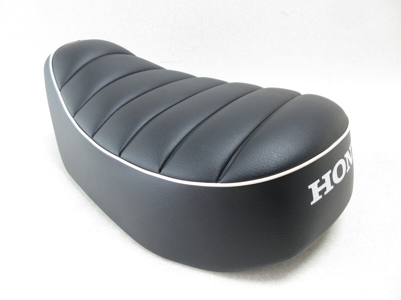 BLACKモンキー125純正シート本体新品未使用 2025年最新】Yahoo!オークション -モンキー 125 シート 純正の