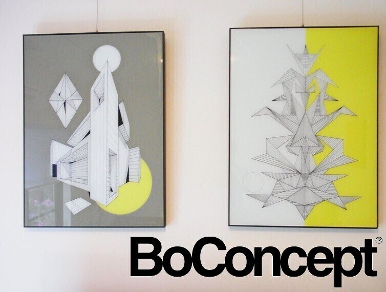 2025年最新】Yahoo!オークション -ボーコンセプト boconcept