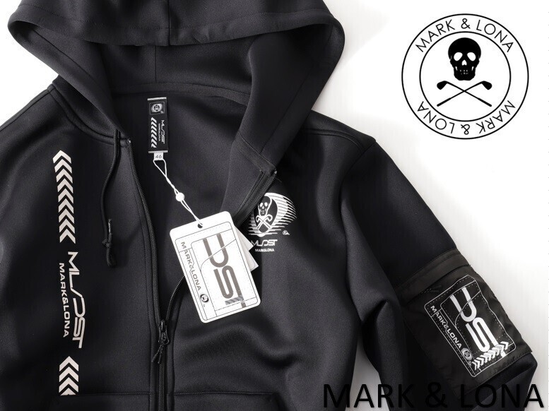 マークアンドロナ　ジャケット　ナイロンパーカー MARK & LONA（マークアンドロナ）｜メンズのナイロンジャケット一覧 - WEAR