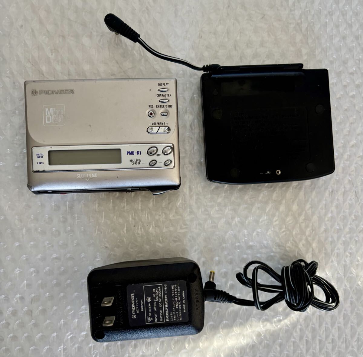 MDプレーヤー ジャンク品 29台 まとめセット 2025年最新】Yahoo!オークション - MDプレーヤー(ポータブル