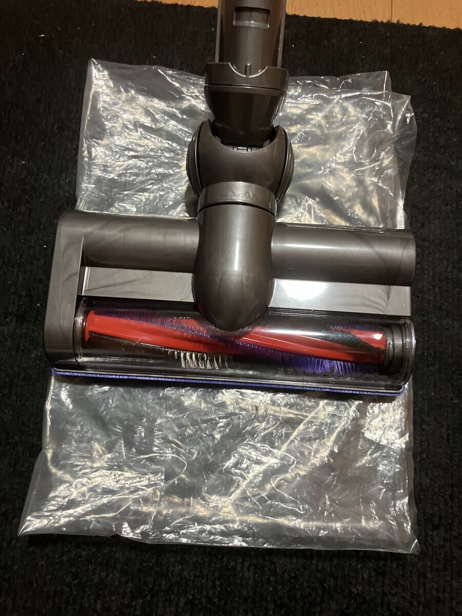 ダイソンV6 部品　まとめ売り　【未使用】 v6_cyclone_slb.jpg