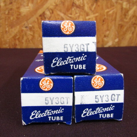 2025年最新】Yahoo!オークション -真空管 geの中古品・新品・未