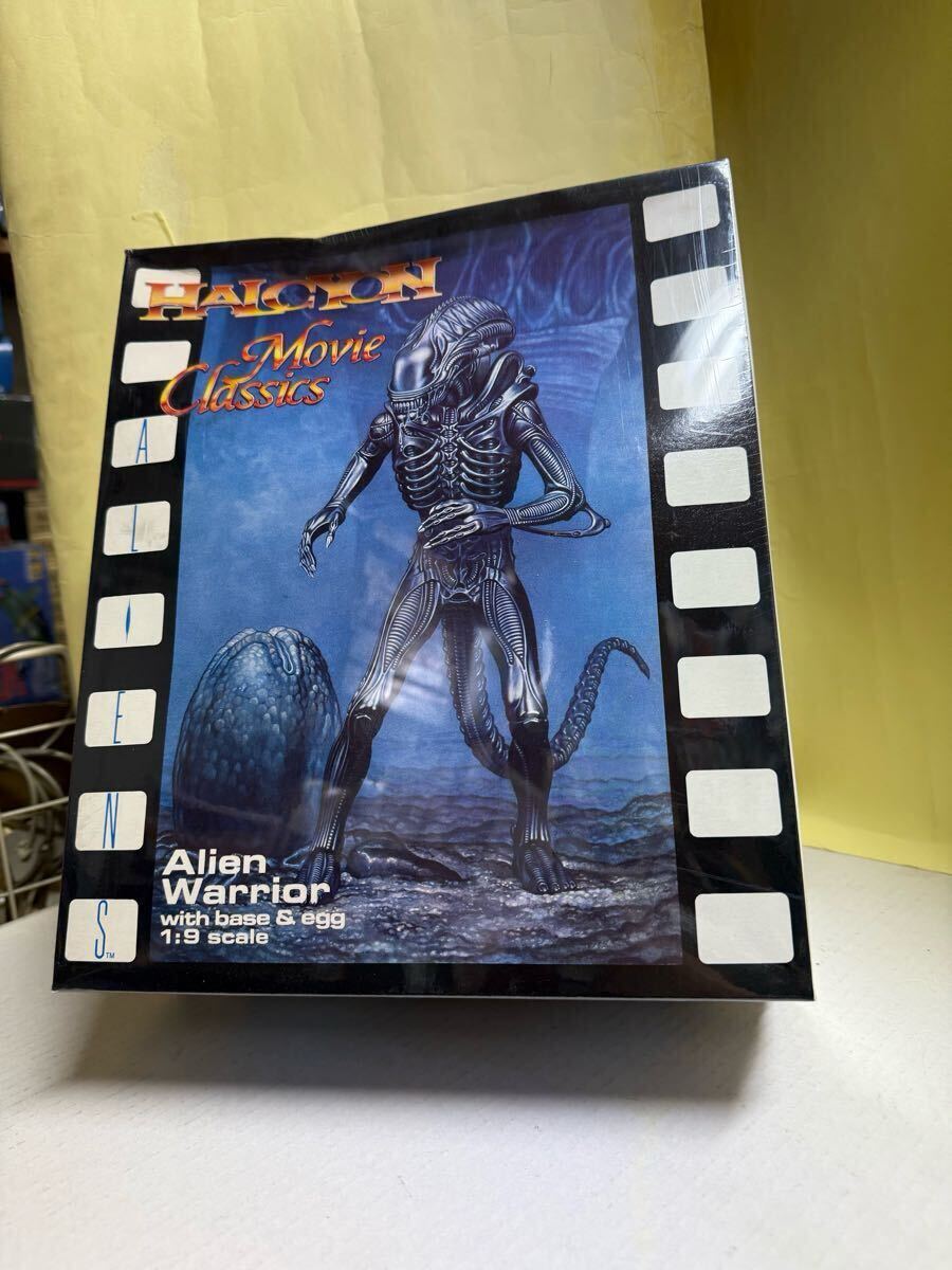 エイリアン　当時物フィギュア　未開封 エイリアン 当時物フィギュア 未開封 2025年最新】Yahoo