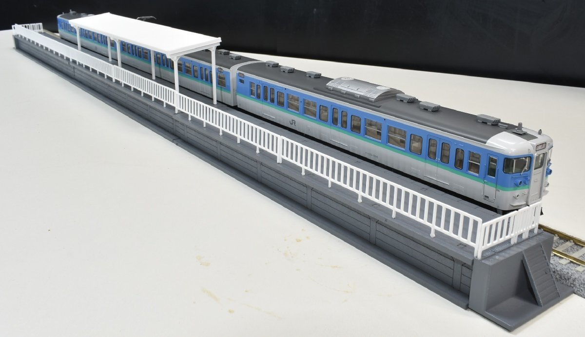 鉄道模型HOゲージ(１６番) 10系気動車5両 鉄道模型HOゲージ(16番) 10系気動車5両 鉄道模型HOゲージ(16