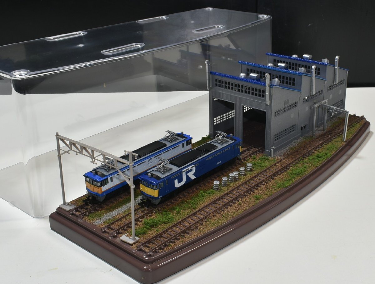 2025年最新】Yahoo!オークション -nゲージ 工場の中古品・新品