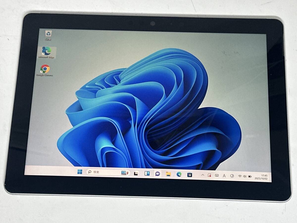 Microsoft - 【かなり美品中古】Surface go RAM4GB/ 64GBセット Amazon.com : Microsoft Surface Go (Intel Pentium Gold, 4GB