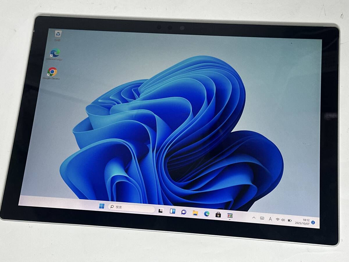 マイクロソフトsurface pro8 ジャンク品 MICROSOFT|SURFACE PRO 8|HARDOFFオフモール（オフモ