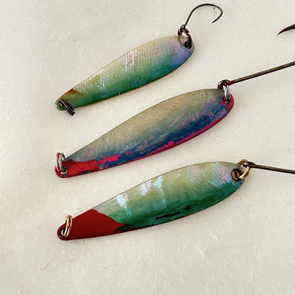 2025年最新】Yahoo!オークション -オールドルアーセットの中古品