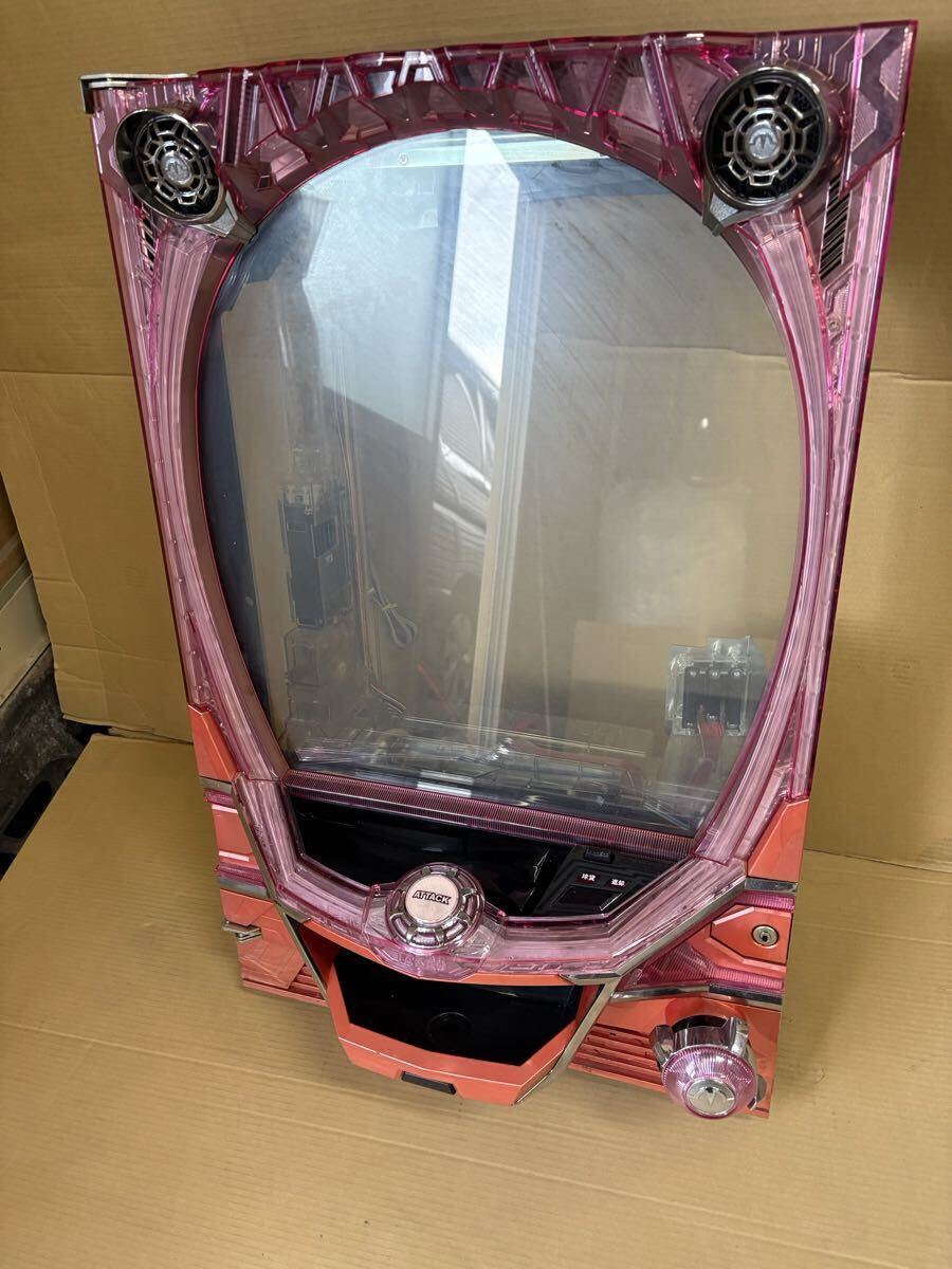 r@t　三共　フリーダム枠　中古　無加工 三共 フリーダム枠 レバー - メルカリ