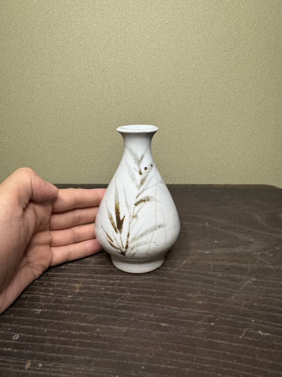 李朝　徳利　花入　送料込み 李朝 徳利 花入 送料込み Yahoo!オークション -「徳利 染付」(李朝