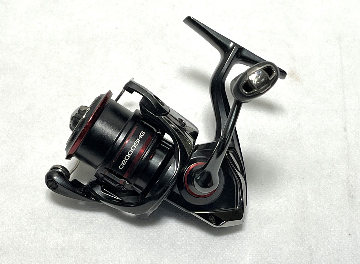 SHIMANO ヴァンフォード C2000S ジャンク SHIMANO ヴァンフォード C2000S ジャンク SHIMANO ヴァン