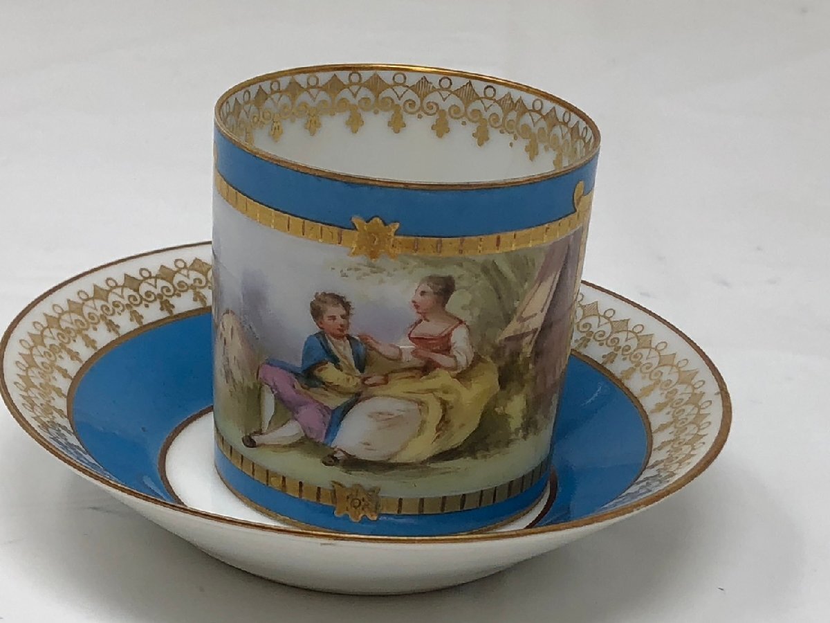 2025年最新】Yahoo!オークション -セーブル(アンティーク