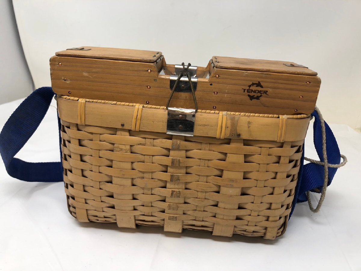 2025年最新】Yahoo!オークション -竹籠(スポーツ、レジャー)の