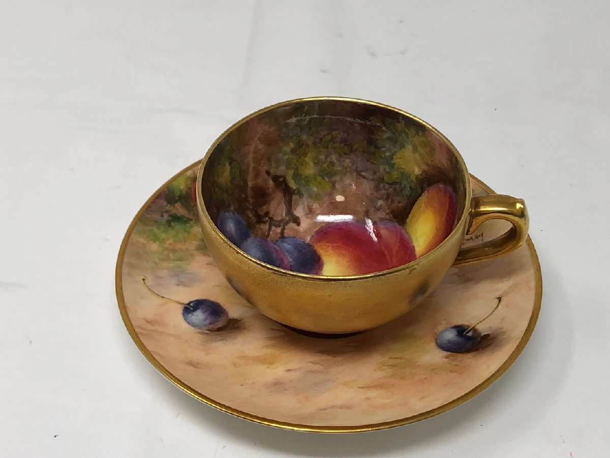 Yahoo!オークション -「秋山」(工芸品) の落札相場・落札価格