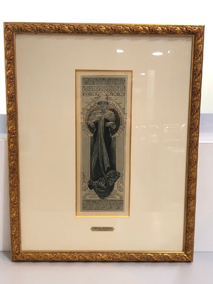 2025年最新】Yahoo!オークション -絵画 真作(石版画、リトグラフ