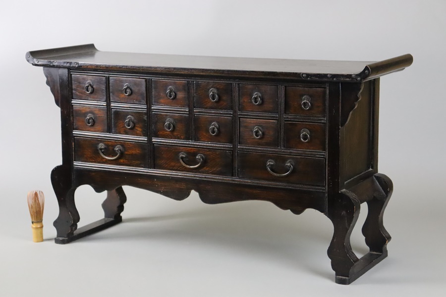 2025年最新】Yahoo!オークション -李朝家具(中国、朝鮮半島)の