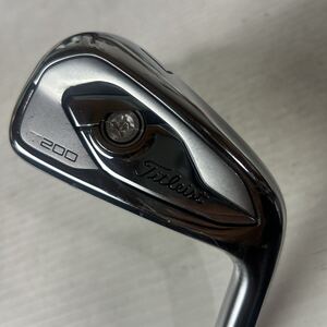 Titleist T200 7 номер железный NSPRO950GH Neo S Flex Titleist 7i #7 контрольный номер 17911