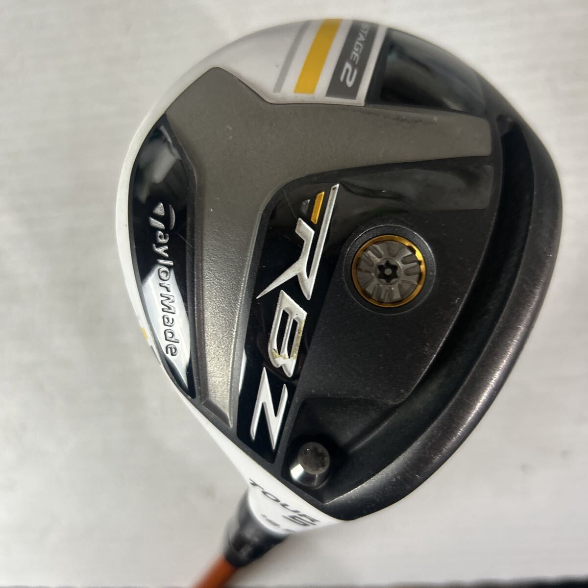 2025年最新】Yahoo!オークション -rbz ロケットボールズ 5wの