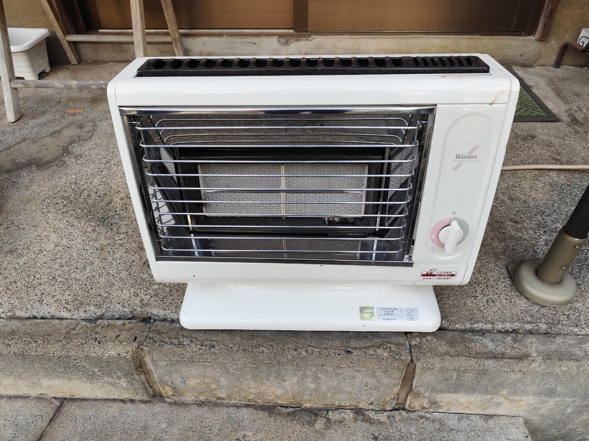 2025年最新】Yahoo!オークション - ガスストーブ(ストーブ