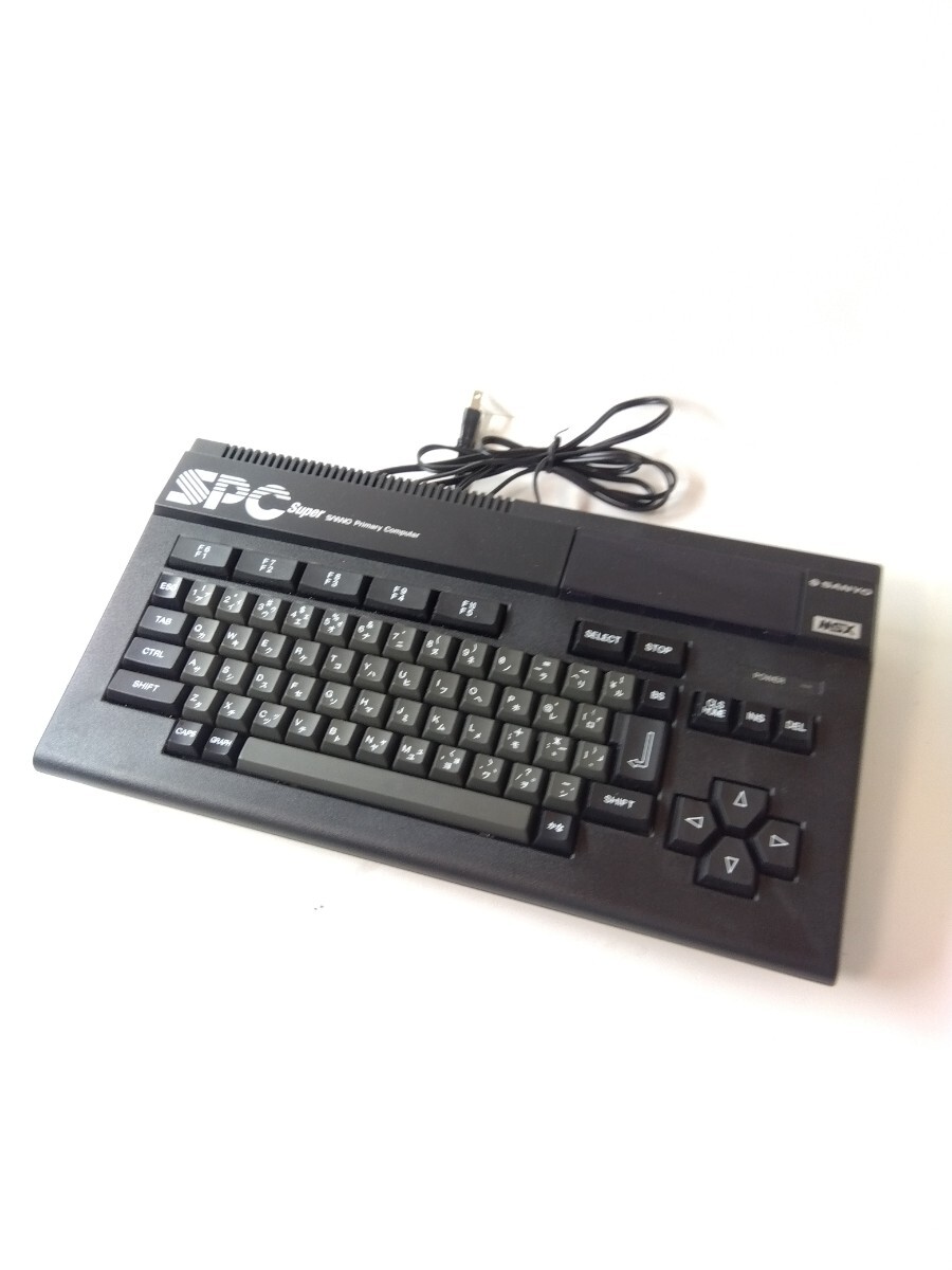 Yahoo!オークション -「national cf2000」(MSX) (パソコン)の落札相場