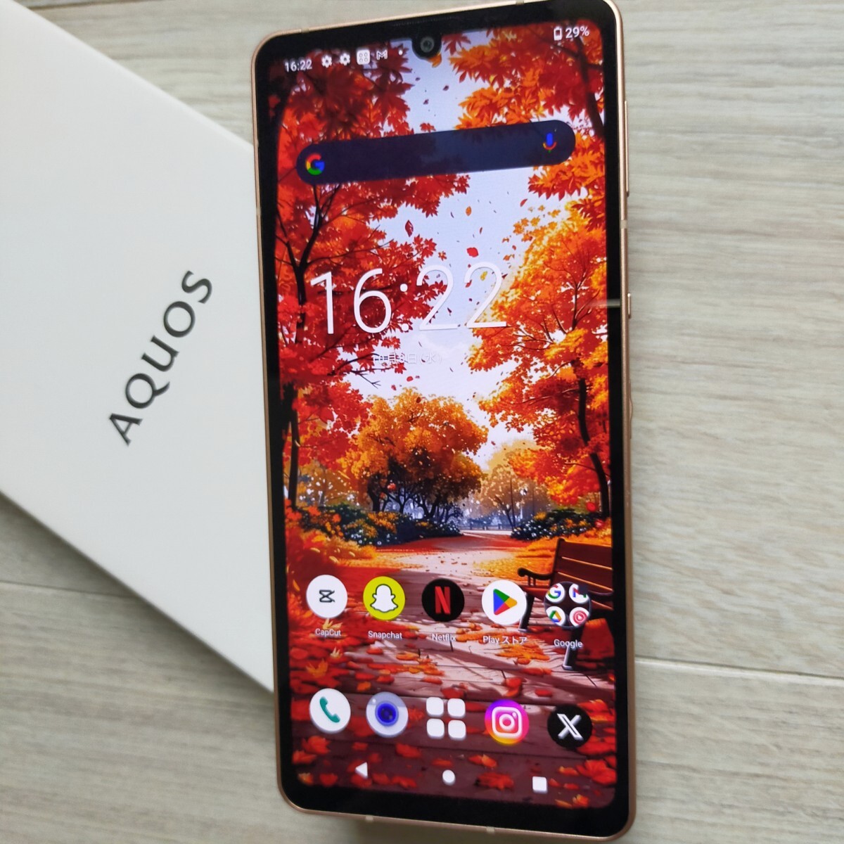 2025年最新】Yahoo!オークション -aquos sense6の中古品・新品