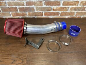 ♪♪スポーツエアクリーナー サクションパイプ パイプ外径785mm メーカー不明 車種不明 流用に♪♪