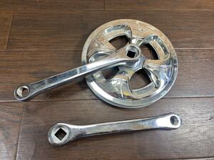 ♪♪未使用 KOSEI 165 自転車クランク レターパックプラス発送♪♪