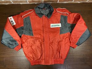 ♪♪未使用 出光 ZEARTH ジャケット ジャンパー Lサイズ アウター ブルゾン♪♪