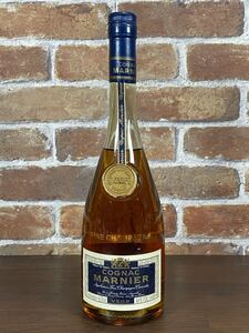 ♪♪【未開封古酒】コニャック マルニエ V.S.O.P. 700ml アルコール40度 ブランデー フランス♪♪