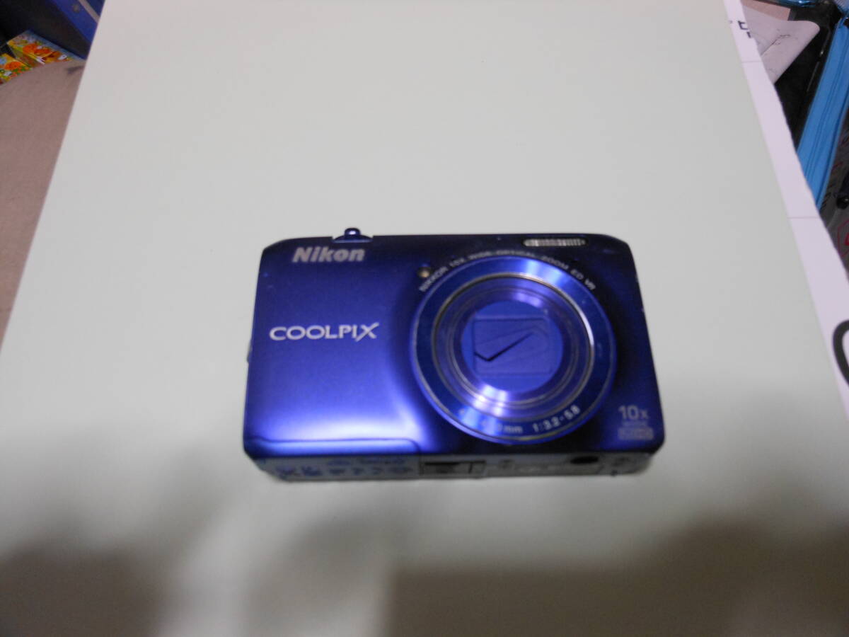 Yahoo!オークション -「nikon coolpix s6300」の落札相場・落札価格