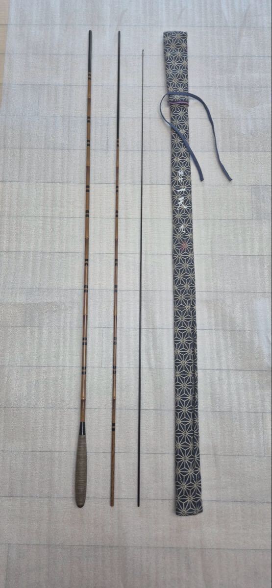 【美品】SHIMANO　特作　一天　16尺 美品】SHIMANO 特作 一天 16尺 - メルカリ