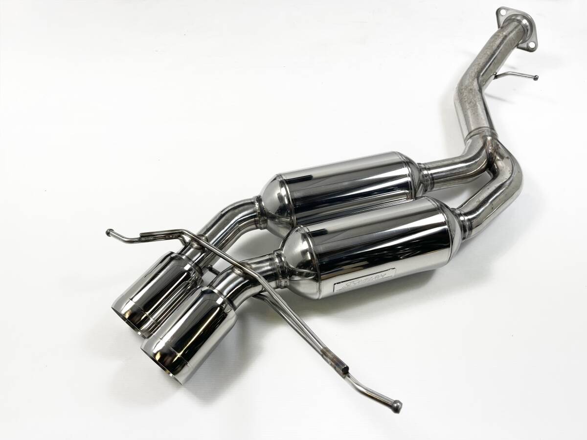 Yahoo!オークション -「13クラウン マフラー」(マフラー、排気系パーツ