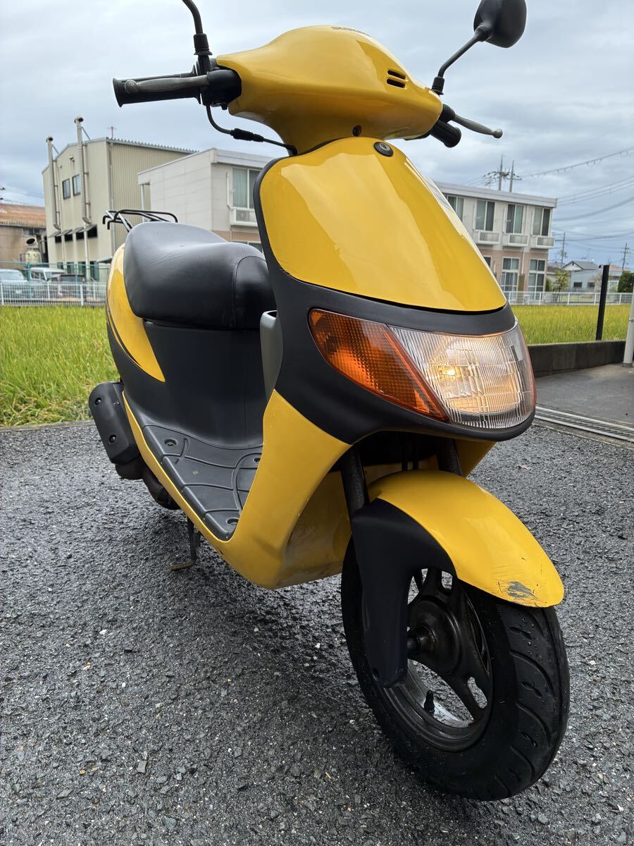 2025年最新】Yahoo!オークション -レッツ(スズキ)の中古品・新品