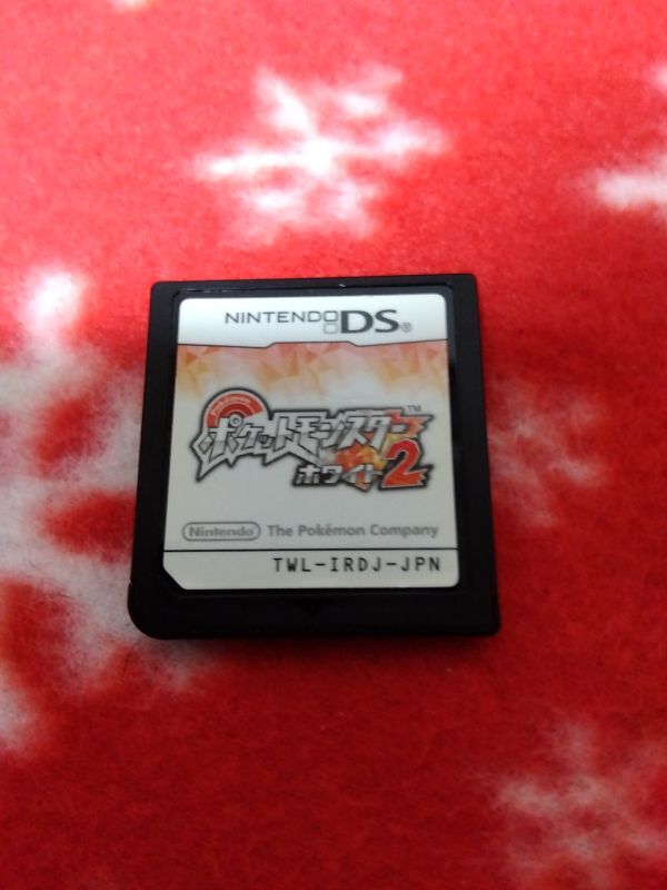 【全12種類】カセット&説明書付き　DS ソフト 全12種類】カセット&説明書付き DS ソフト - メルカリ