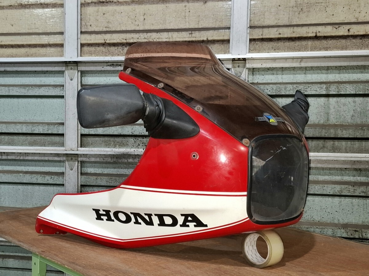 2025年最新】Yahoo!オークション -cb750fボルドール2カウルの中古品