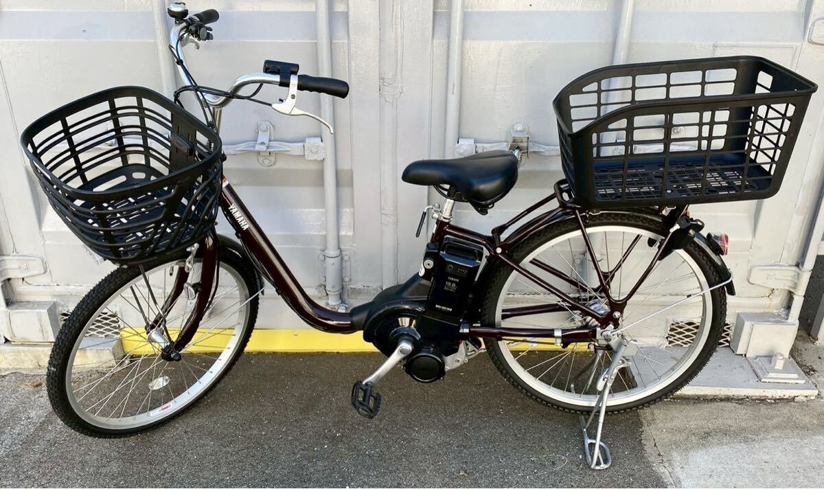 2025年最新】ヤマハ PAS 24インチ電動アシスト自転車一覧 - Yahoo