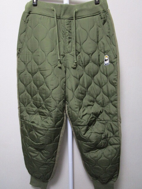 Yahoo!オークション -「世田谷ベースパンツ」の落札相場・落札価格