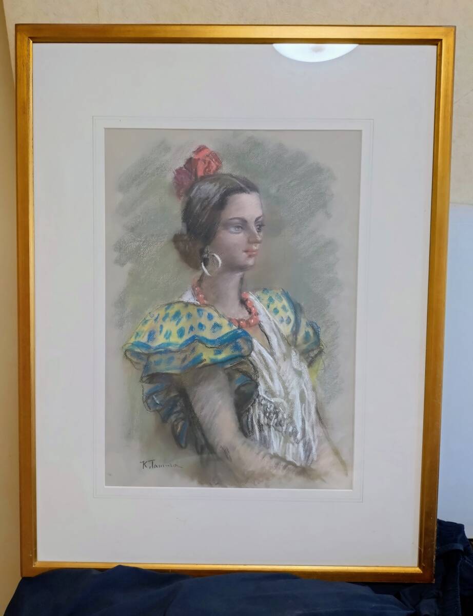 2025年最新】Yahoo!オークション -田村孝之介(美術品)の中古品