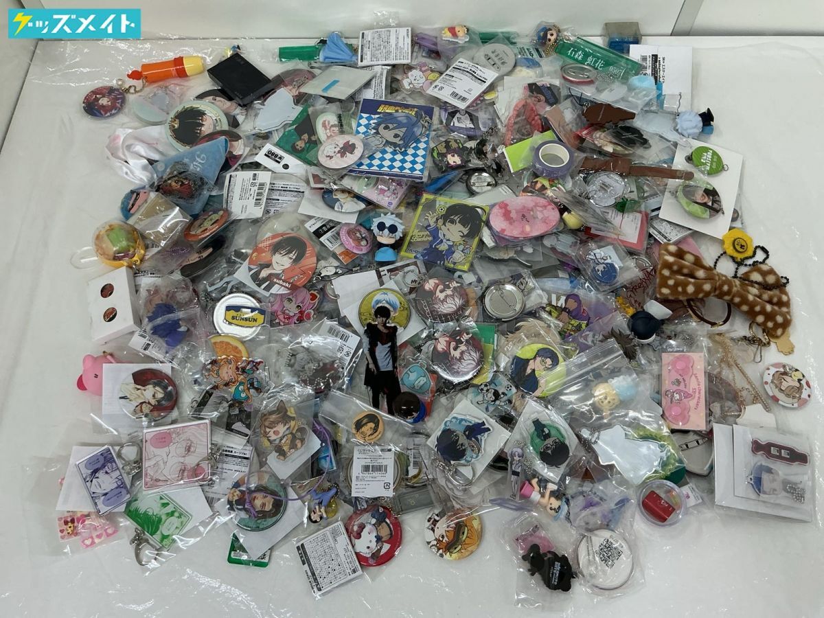 Yahoo!オークション -「呪術廻戦 グッズ まとめ売り」(コミック