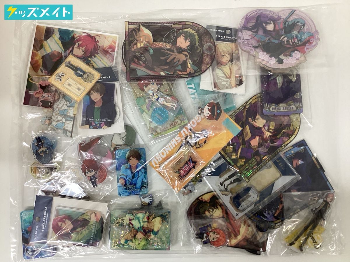 Yahoo!オークション -「あんスタ まとめ」の落札相場・落札価格