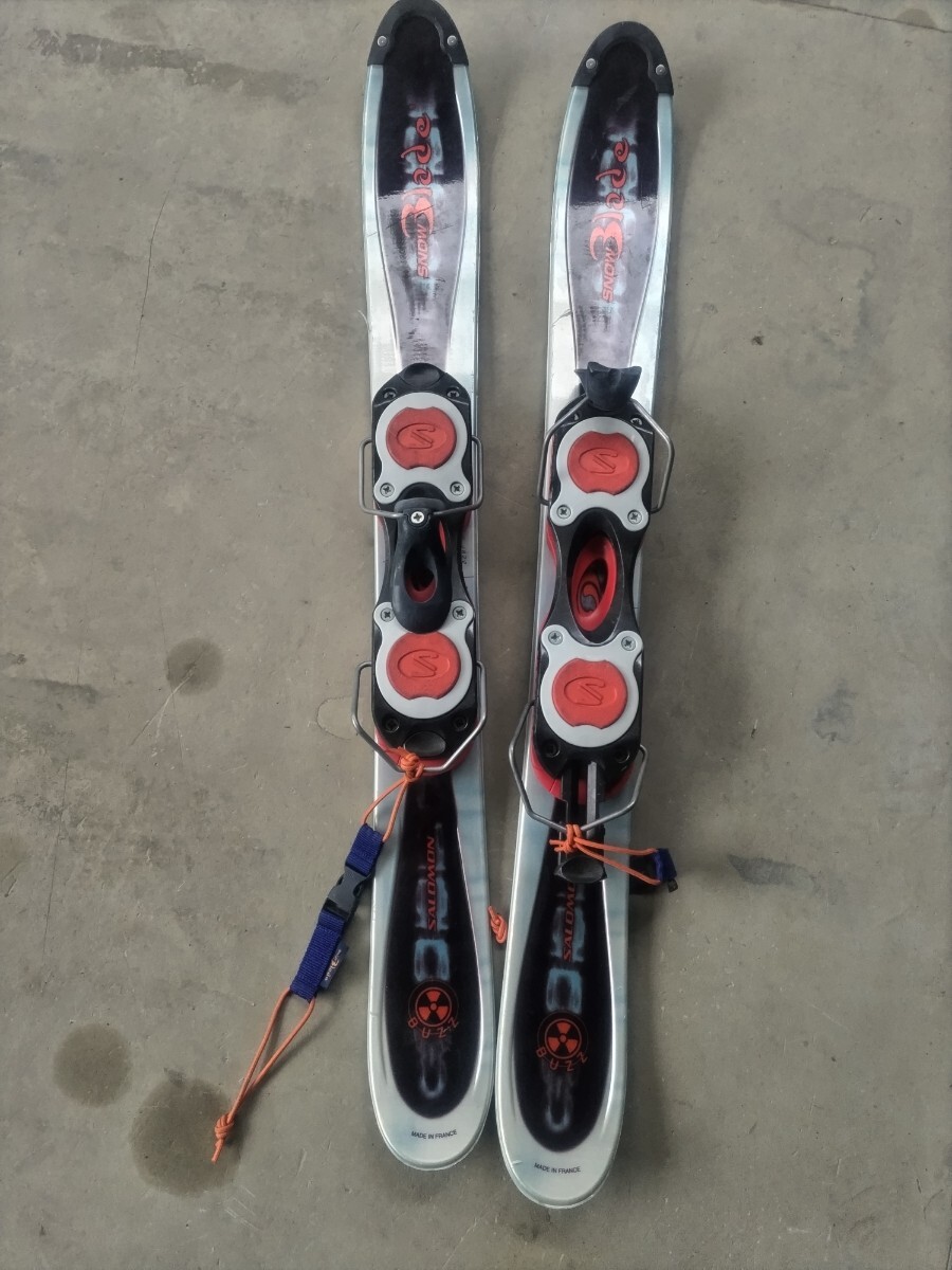 ジョイライド　ショートスキー　97cm　未使用品 2025年最新】Yahoo!オークション -ショートスキー板(その他)の