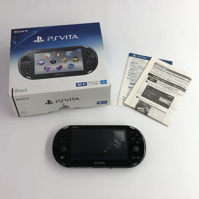 Yahoo!オークション -「psvita ジャンク」の落札相場・落札価格