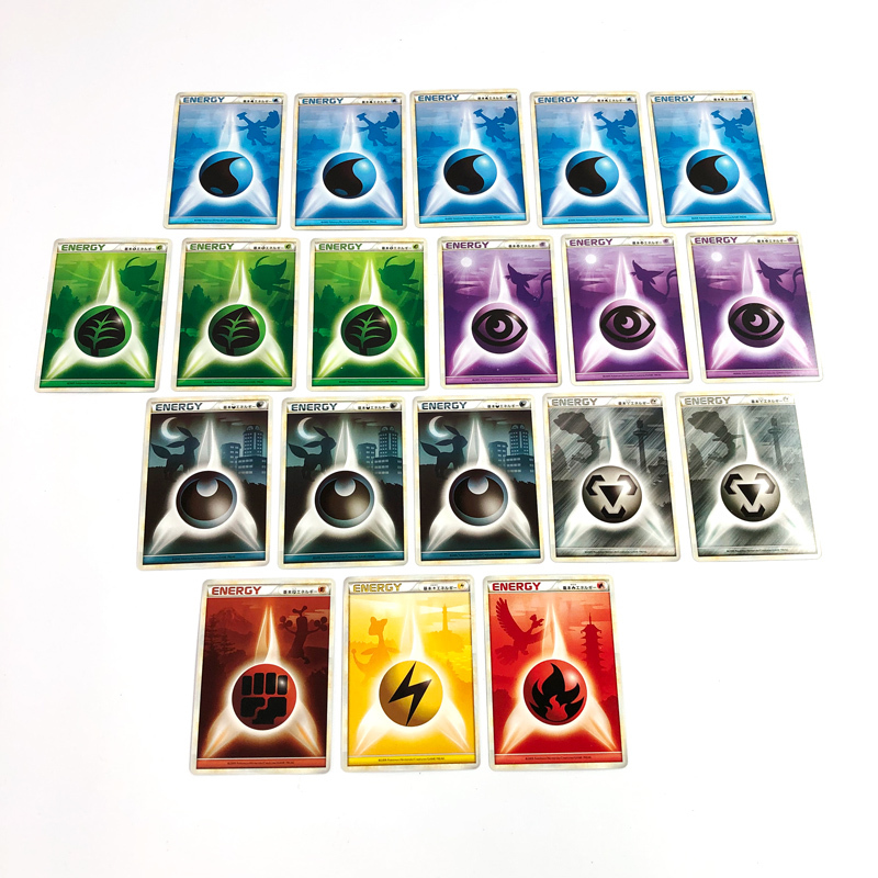 レジェンドエネルギー 水 10枚セット 基本水エネルギー(LEGEND)【-】{/}