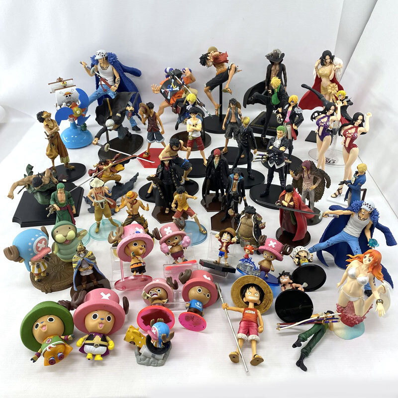 2025年最新】Yahoo!オークション -ワンピースフィギュアまとめ