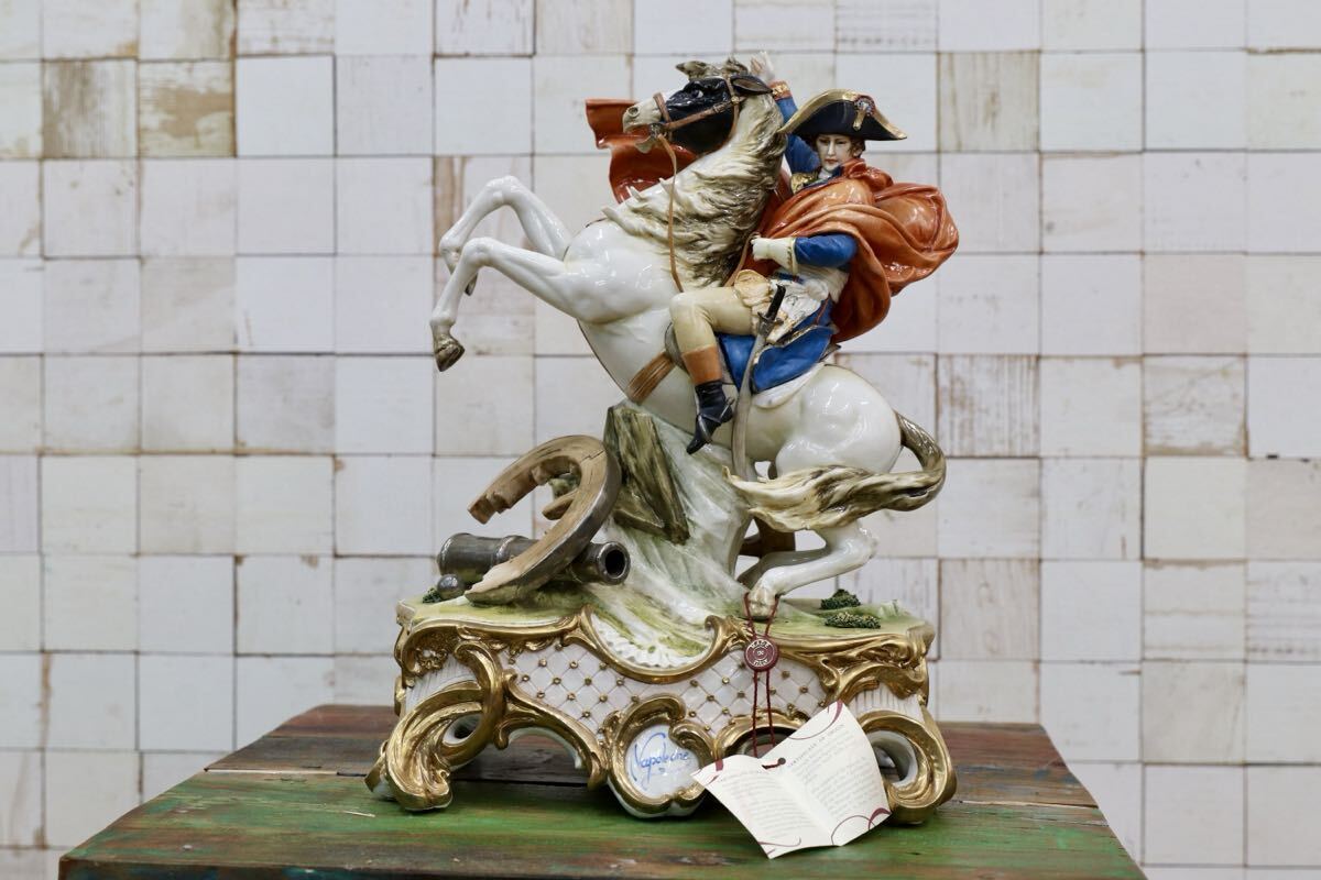 2025年最新】Yahoo!オークション -ナポレオン(美術品)の中古品・新品