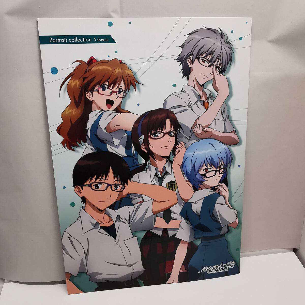 【原画】新世紀エヴァンゲリオン SP2 トレカ ゲオ公式通販サイト/ゲオオンラインストア【中古】新世紀