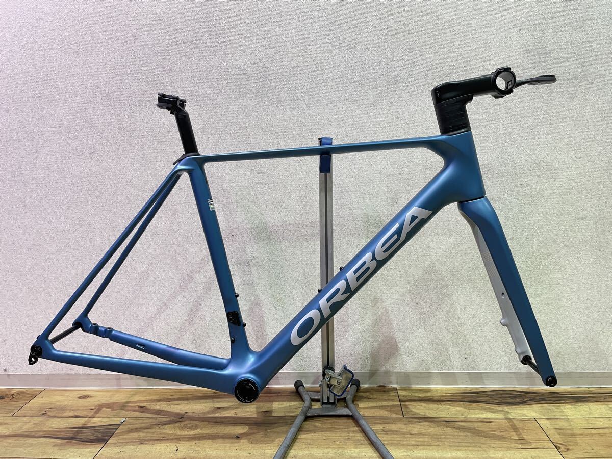 ORBEA 　フルカーボンフレーム　ORCA　OME(名古屋引取歓迎) ORBEA フルカーボンフレーム ORCA OME(名古屋引取歓迎) orbea