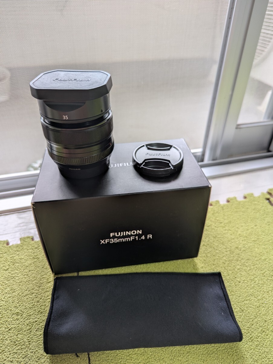 2025年最新】Yahoo!オークション -xf 35 1.4の中古品・新品・未