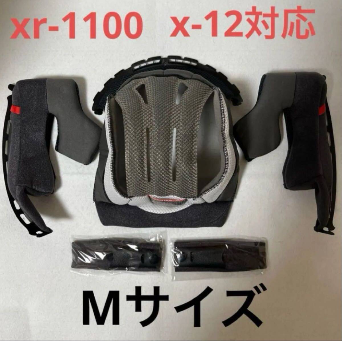 Yahoo!オークション -「xr-1100 内装」の落札相場・落札価格