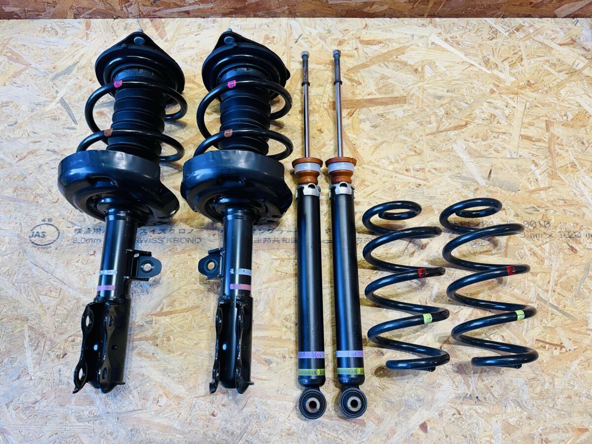 2025年最新】Yahoo!オークション -(ノア ヴォクシー) 純正 サス